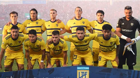 Boca en 2024
