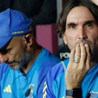 El presente de Lucas Janson: de alternativa importante a no integrar ni el equipo de suplentes