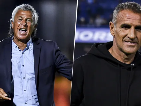 Gorosito confesó que le recomendó un jugador a Raúl Cascini para Boca: "Es un crack"