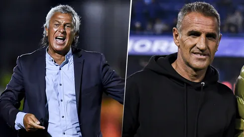 Pipo Gorosito le recomendó a Ramón Sosa a Boca