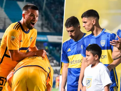 Boca hoy: la cláusula especial de Weigandt en Inter Miami y el suplente que ya sabe que se irá en junio