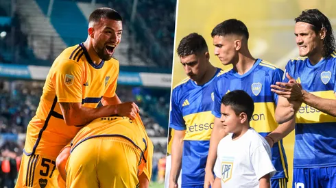 Las noticias de Boca del jueves 21 de marzo.