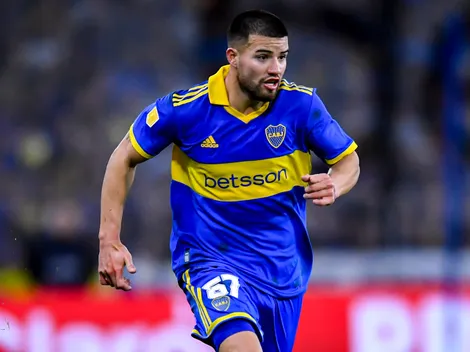 La cláusula del contrato de Weigandt en Inter Miami que nadie esperaba