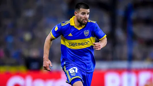 La cláusula del contrato de Weigandt en Inter Miami que nadie esperaba. (Getty)