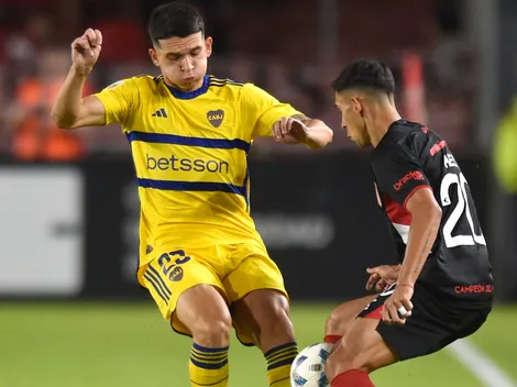 Confirmado: ya se sabe cuándo se jugará Boca-Estudiantes