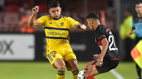 Confirmada la fecha del Estudiantes-Boca. (Getty)