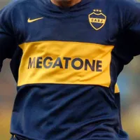 Ganó una Libertadores en Boca, se retiró hace poco y ahora juega en la Kings League