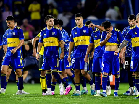 El fuerte mensaje del entrenador de Nacional Potosí a Boca