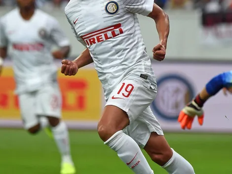 Rechazó a Boca, eligió a otro club en Argentina y redobló la apuesta: "Tomé la decisión correcta"