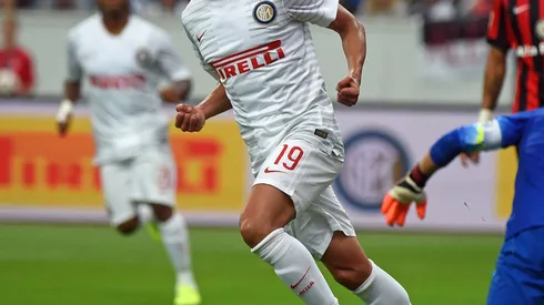 Rubén Botta rechazó a Boca.