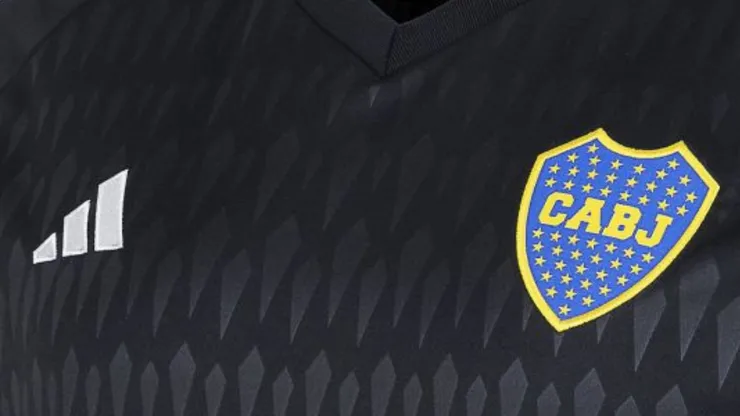 Se agranda la colección del Único Grande.