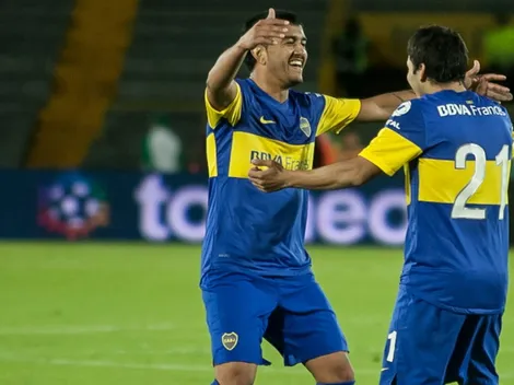 ¿Qué es de la vida de Franco Sosa? De campeón con Boca a su carrera como DT