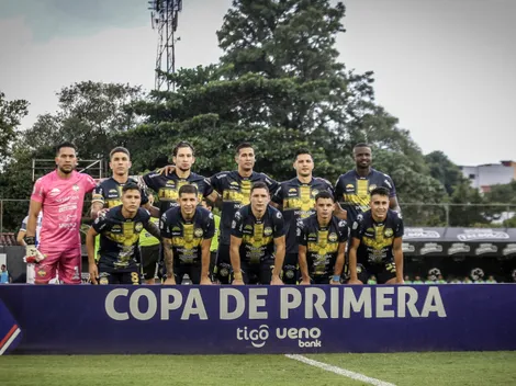 ¿Cambia el estadio? El anuncio de un dirigente de Sportivo Trinidense antes de enfrentar a Boca 