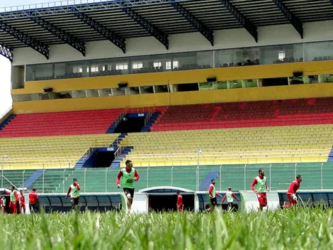 La dura advertencia para Boca sobre la altura en Nacional Potosí: "Hay que comer menos"