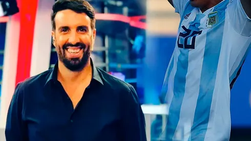 La revelación de Flavio Azzaro sobre Boca.