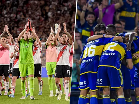 Mundial de Clubes 2025: por qué Boca se fijará en los resultados de River