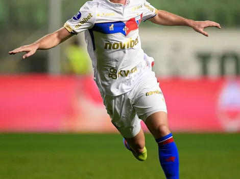 Hizo inferiores en Boca, se fue a River y ahora será rival en la Copa Sudamericana