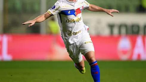 Tomás Pochettino será rival de Boca.