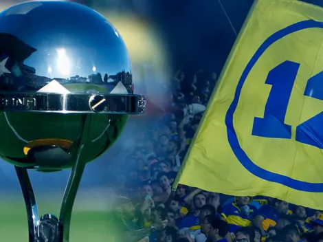 Sudamericana 2024: cuánto cuesta seguir a Boca en la fase de grupos