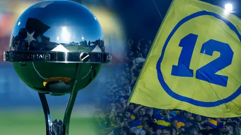 Los hinchas se preparan para seguir recorriendo el continente. Foto: Getty