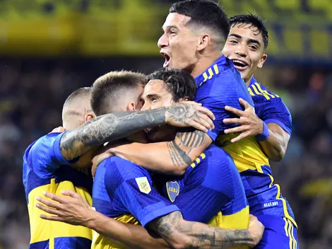 Atento Boca: así será la transmisión de partidos de la Copa Sudamericana 2024