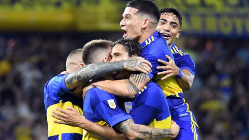 Dónde se verán los partidos de Boca en la Copa Sudamericana.
