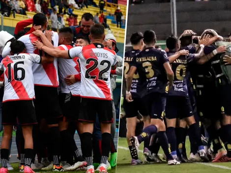 Los insólitos estadios de Nacional Potosí y Sportivo Trinidense, rivales de Boca en la Copa Sudamericana 2024