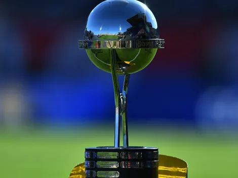 Cuántos millones podría ganar Boca en la Copa Sudamericana 2024