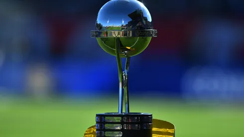 La Copa Sudamericana 2024 reparte varios millones en premios. (Getty)