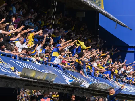 Qué es La Mitad + 10, la nueva iniciativa de la dirigencia de Boca para sus socios