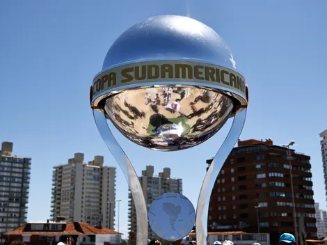 Sudamericana 2024: cuántos kilómetros deberá recorrer Boca en la fase de grupos