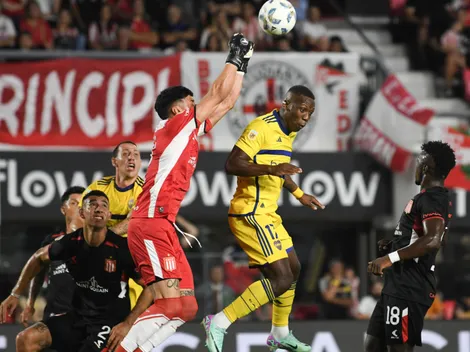 ¿Cuándo podría jugarse el Boca-Estudiantes suspendido? Las opciones en la agenda