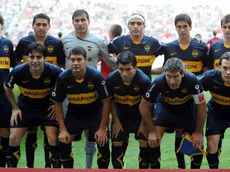 Fue compañero de Riquelme en Boca, pudo jugar en Liverpool y estuvo cerca de la muerte