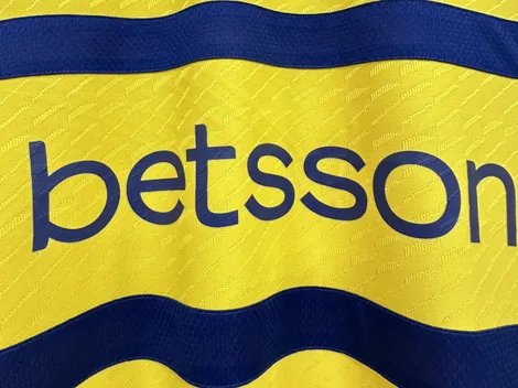 Boca negocia la renovación del contrato con Betsson: los detalles