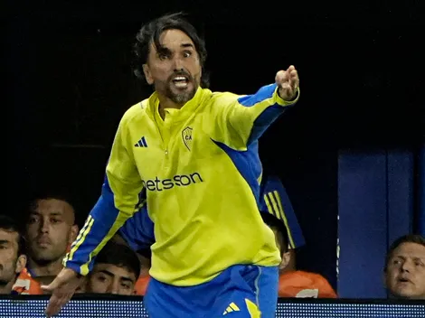 Un detalle clave: Diego Martínez hizo un cambio llamativo en la lista de concentrados