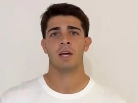 Gran gesto: Taborda y una campaña solidaria para ayudar a la gente de Entre Ríos tras las inundaciones