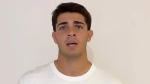 Vicente Taborda fue parte de una campaña solidaria en Entre Ríos