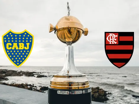 Boca vs. Flamengo: horario y cómo ver la final de la Copa Libertadores Sub 20