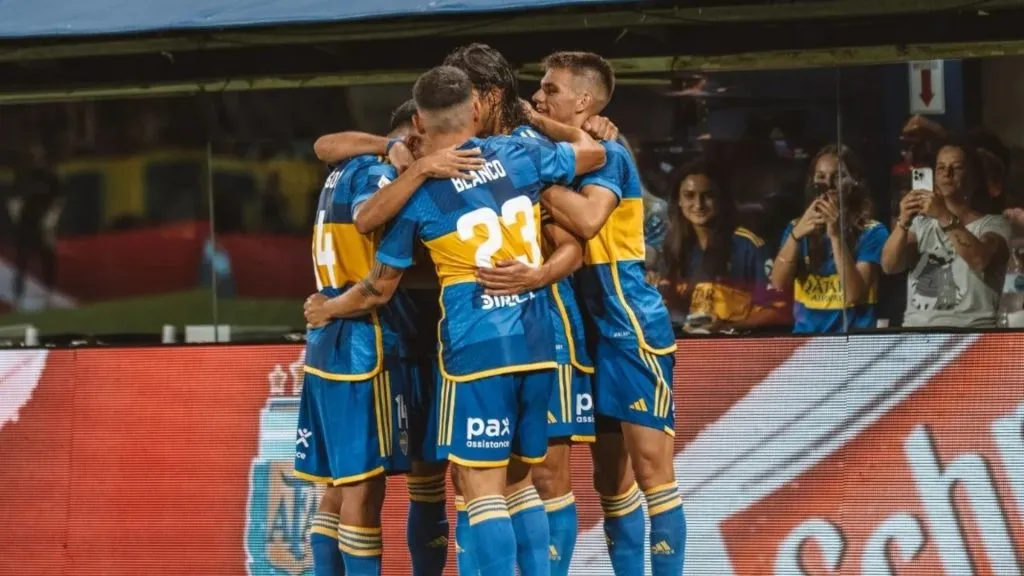 Un triunfo permitirá que Boca ingrese en zona de clasificación.