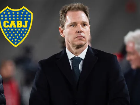 Le duele: la insólita frase del presidente de River sobre Boca como el más ganador de la historia