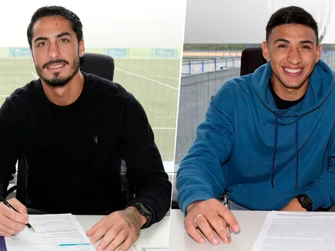 Ya renovaron Figal y Equi Fernández: qué jugadores de Boca siguen en la lista para extender su contrato