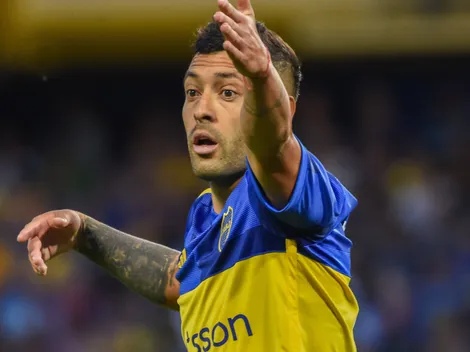 Se supo: por qué Lucas Janson quedó afuera de los concentrados contra Estudiantes