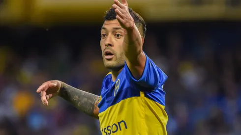 La razón por la que Janson se quedó afuera.