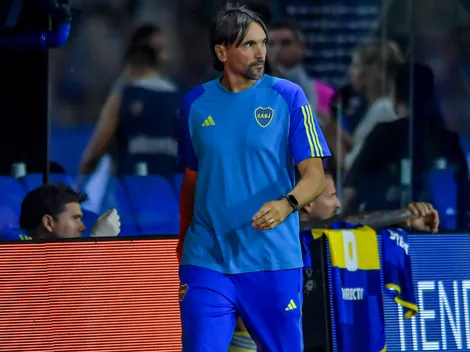 Cuál sería el grupo más difícil para Boca en la Copa Sudamericana