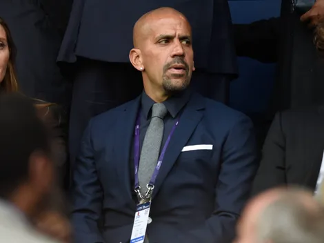 El mensaje de Verón tras la derrota de Estudiantes contra River y antes del duelo con Boca