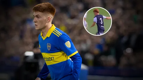 Barco tiene un doble en el Lobo de La Plata. Foto: Imago