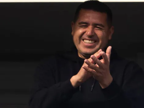 Riquelme viaja por Boca: estará en 3 países en menos de 48 horas