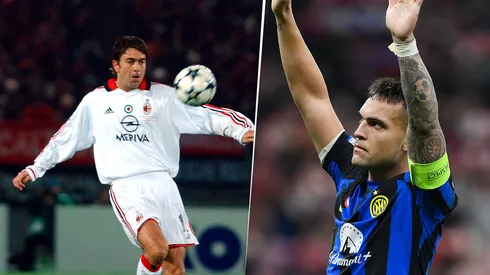 El italiano fue durísimo con el Toro. (Imago/Getty)