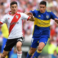 Cuáles son las finales que deben jugar Boca ante River entre sí y qué se sabe hasta ahora