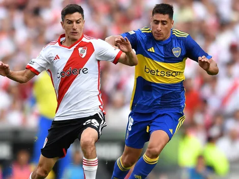 Cuáles son las finales que deben jugar Boca ante River entre sí y qué se sabe hasta ahora